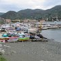 41_arrivati alla spiaggia di Levanto