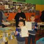 alcuni momenti della premiazione