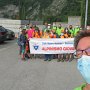 selfie, per completare il gruppo