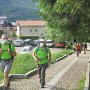 Gli agulti sono disordinati
