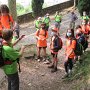 Raccomandazioni prima di affrontare il percorso classificato Escursionisti Esperti