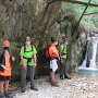 sul sentiero delle vasche