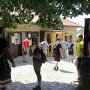 arrivo a San Tomaso