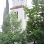 arrivati alla chiesa di San Martino
