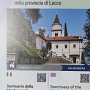 il santuario dellla Madonna di san Martino
