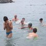 Tutti in acqua