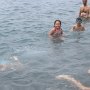 Tutti in acqua