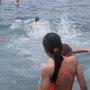 Tutti in acqua