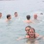 Tutti in acqua