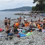 c'è tempo per un secondo bagno!