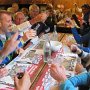 pranzo